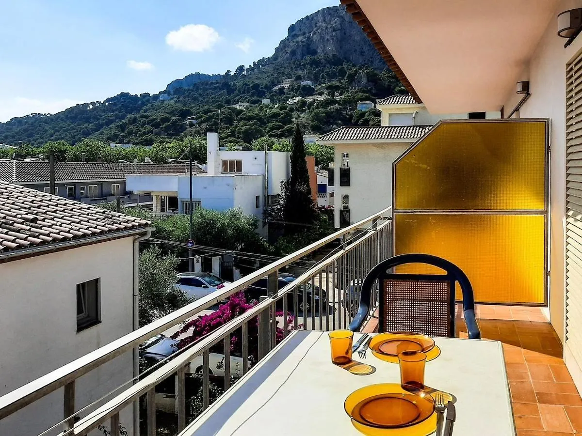 Bon Dia 33 Sistach Rentals L'Estartit 0*,  Espanha