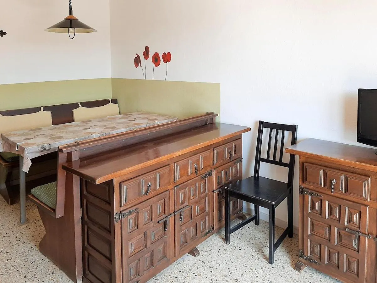 Bon Dia 33 Sistach Rentals L'Estartit Apartamento
