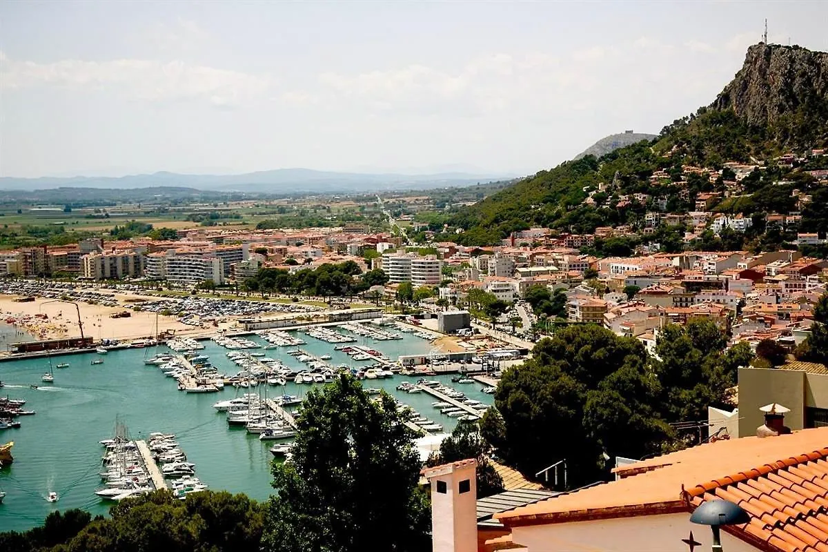 Bon Dia 33 Sistach Rentals L'Estartit