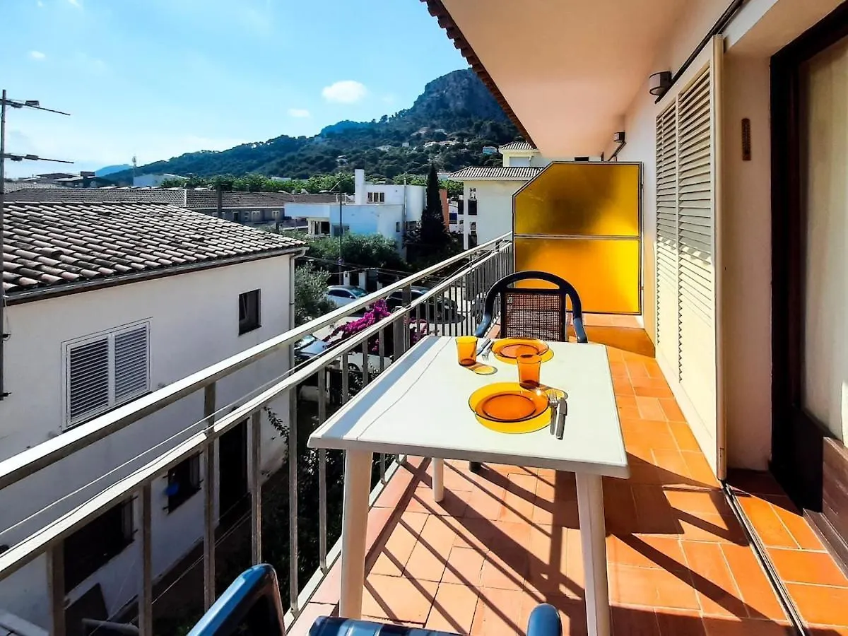 Bon Dia 33 Sistach Rentals 레스타르티트