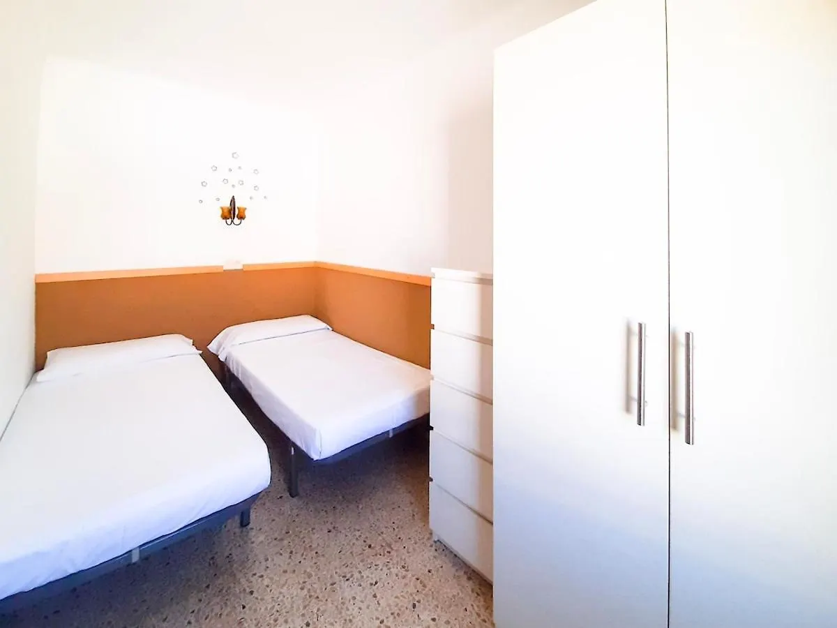 Bon Dia 33 Sistach Rentals 레스타르티트 아파트